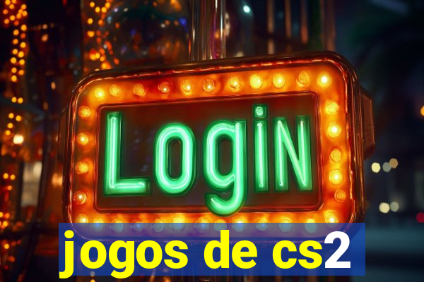 jogos de cs2